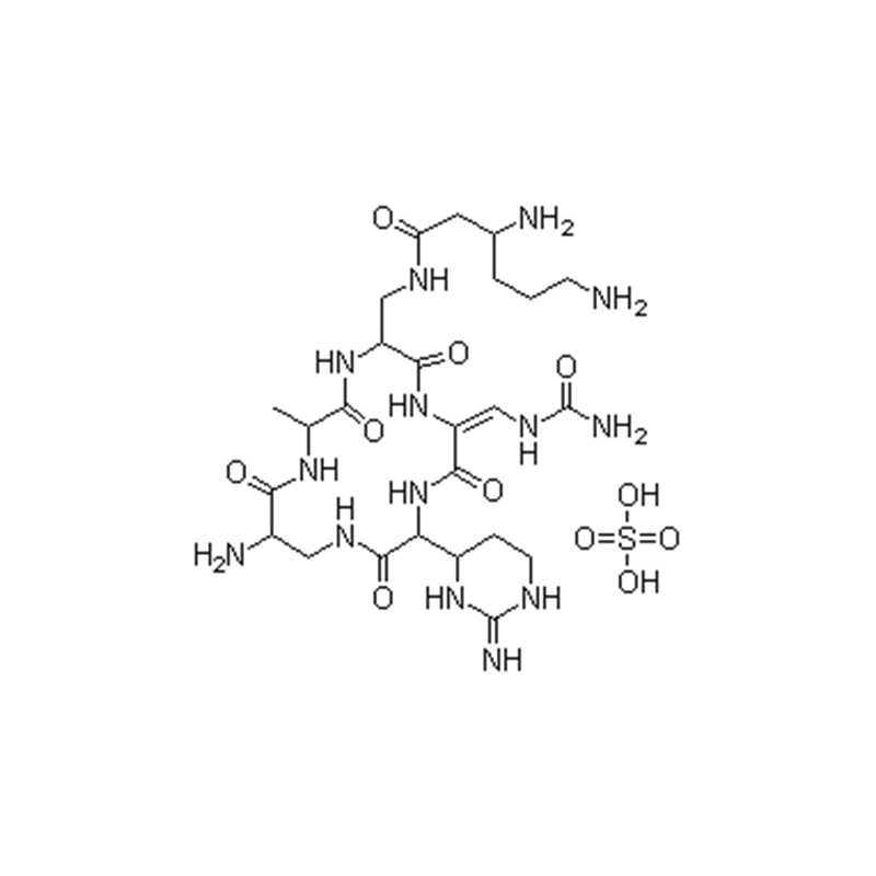 Capreomycin Sulphate