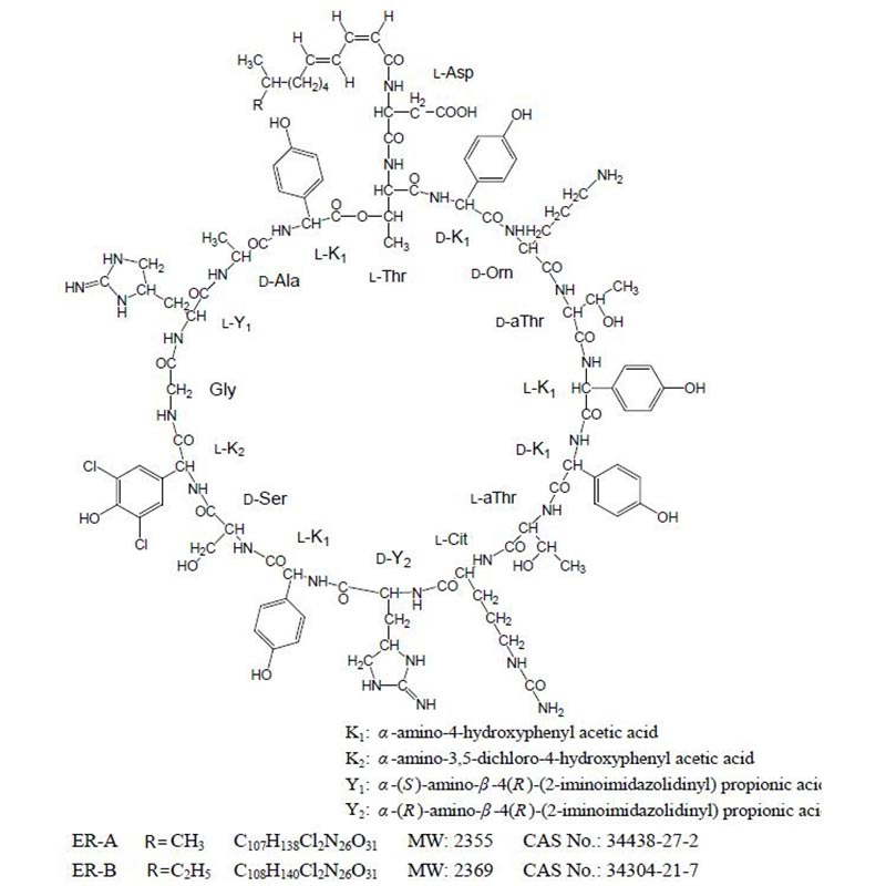 Enramycin